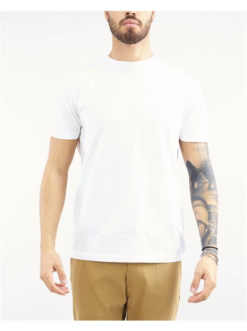 Cotton t-shirt Low Brand LOW BRAND |  | L1TFW23246485A001